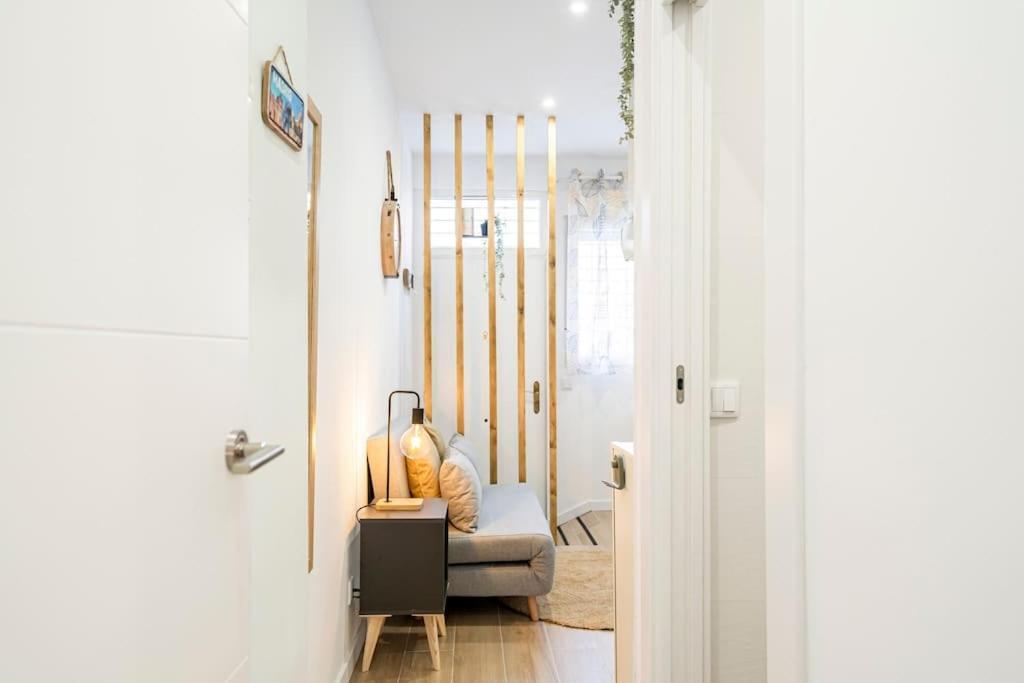 Cozy Flat 20 Min From Puerta Del Sol - Cordon Appartement *