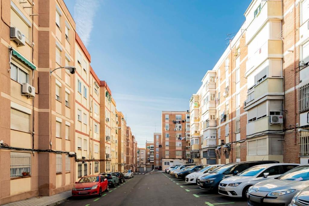 Appartement Cozy Flat 20 Min From Puerta Del Sol - Cordon