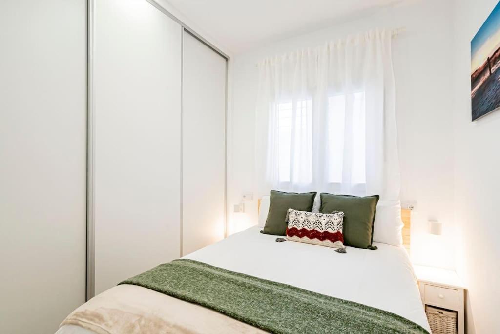Cozy Flat 20 Min From Puerta Del Sol - Cordon Appartement
