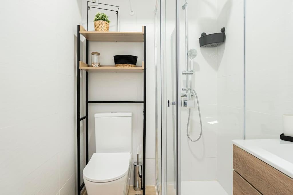 Cozy Flat 20 Min From Puerta Del Sol - Cordon Appartement Madrid